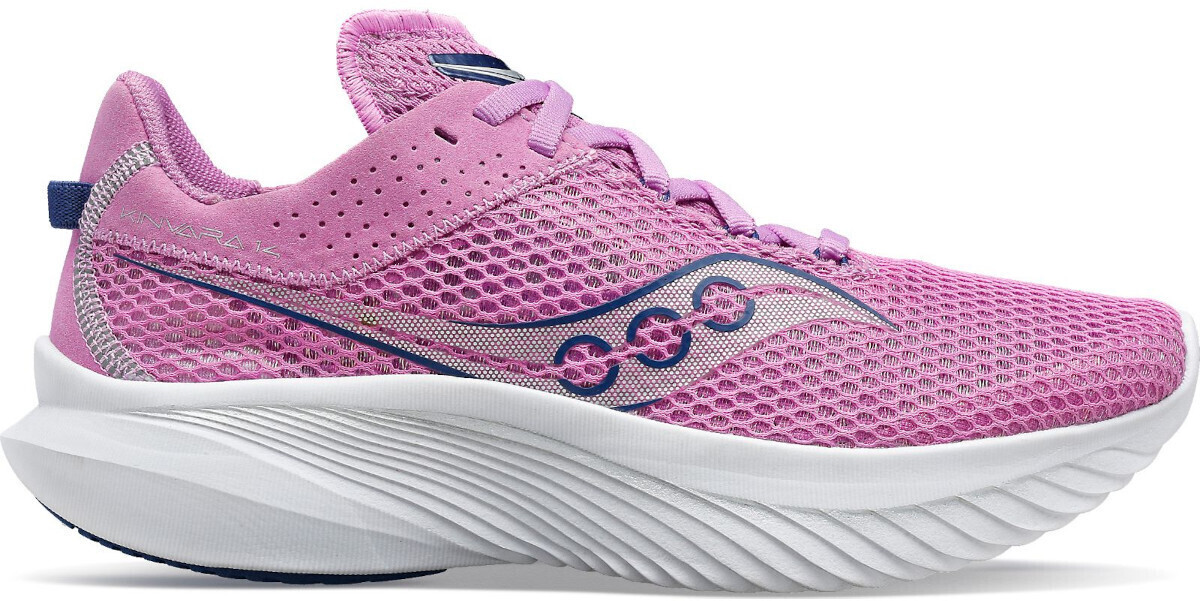Saucony girls kinvara new arrivals