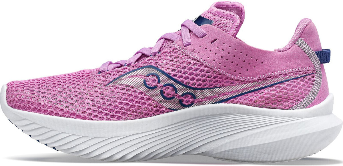 Saucony Kinvara 14 Women grape indigo ab 71 11 Preisvergleich bei idealo