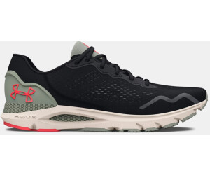 Under Armour HOVR Sonic 6 black grove green ab 58 95