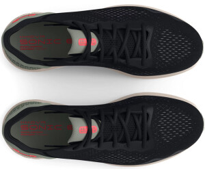 Under Armour HOVR Sonic 6 black grove green ab 71 49 Preisvergleich bei idealo