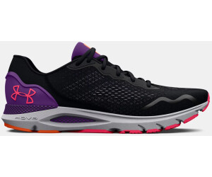 Buy Under Armour HOVR Sonic 6 black galaxy purple from 74.99