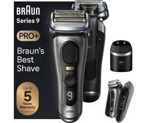 Braun Series 9 Pro+ 9575cc ab 352,49 € (Februar 2024 Preise