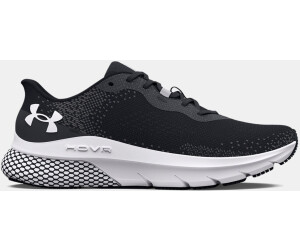 Under Armour CHARGED ROGUE 3 STORM - Neutral running shoes - black