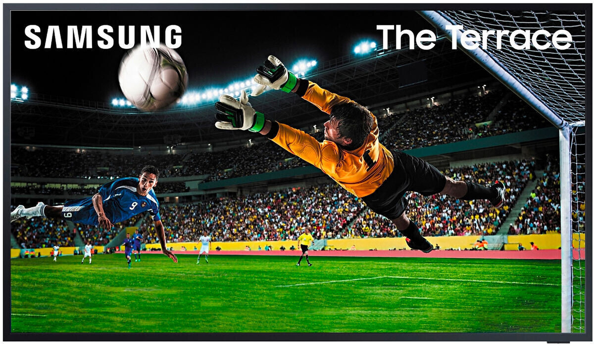 Samsung The Terrasse 2023