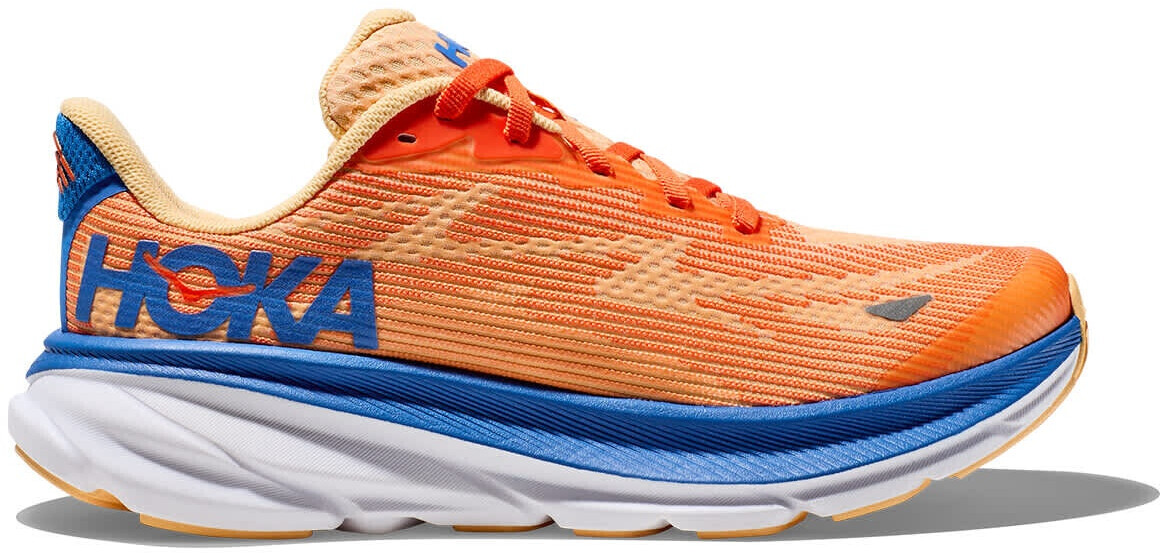 Hoka discount one kids