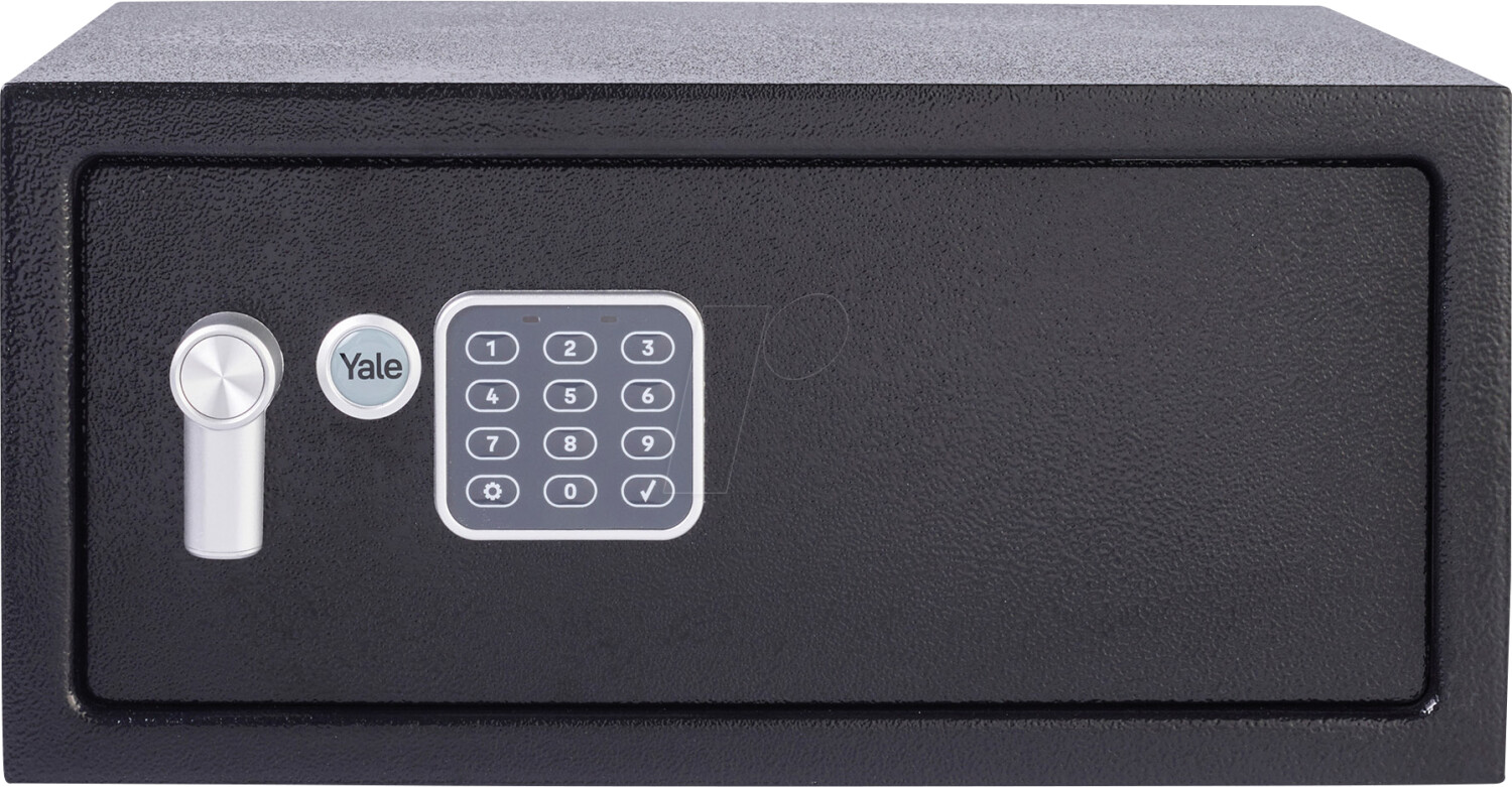 Yale YLV/200/DB2