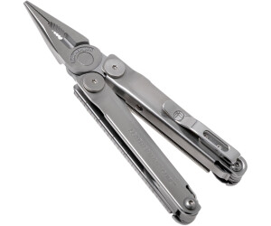 Leatherman rebar shop prezzo
