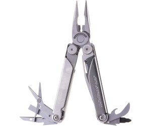 Leatherman cheap surge idealo