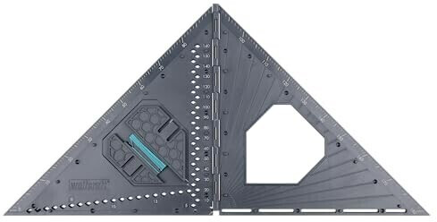 Wolfcraft VARIO 3D PRO I (5219000)
