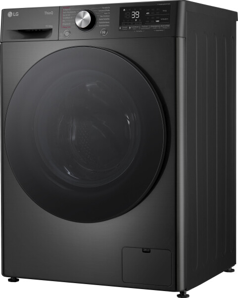 LG W4WR70E6YB, Bild 3