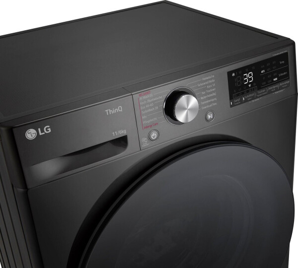 LG W4WR70E6YB, Bild 7