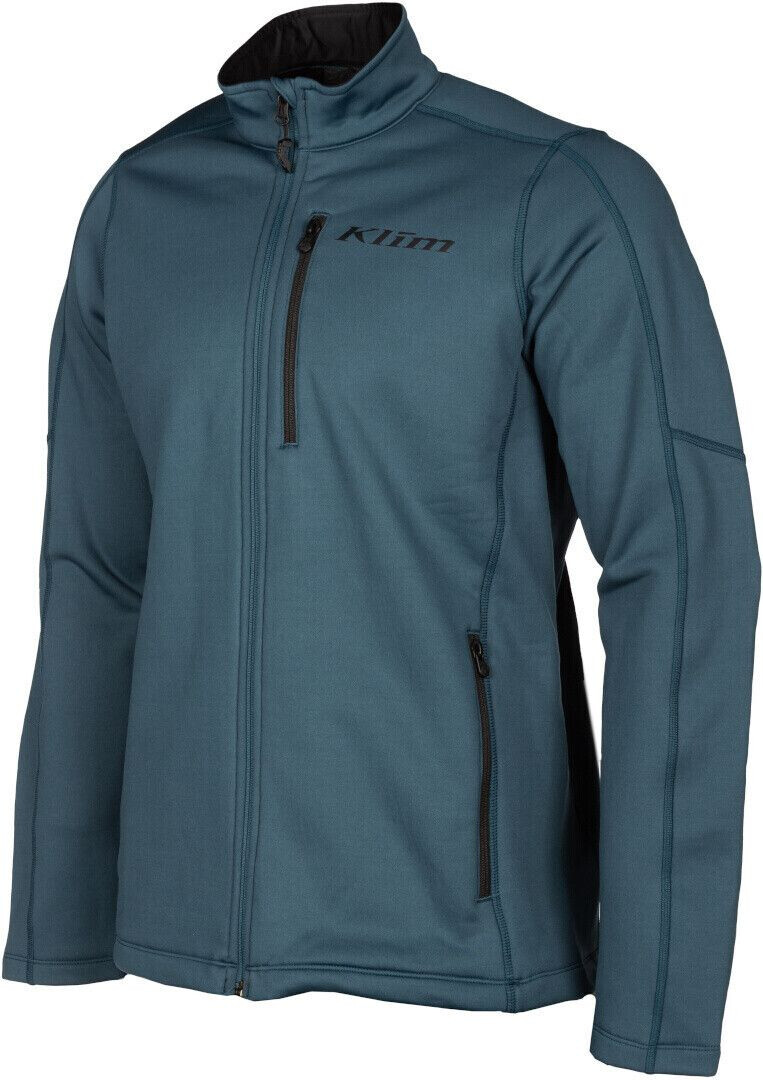 Klim Inferno Jacket blackblue au meilleur prix sur idealo.fr