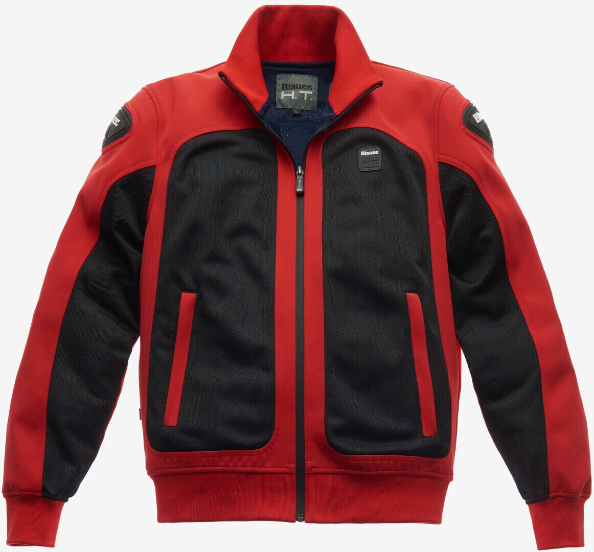 Blauer HT Easy Air Pro Jacket black-red