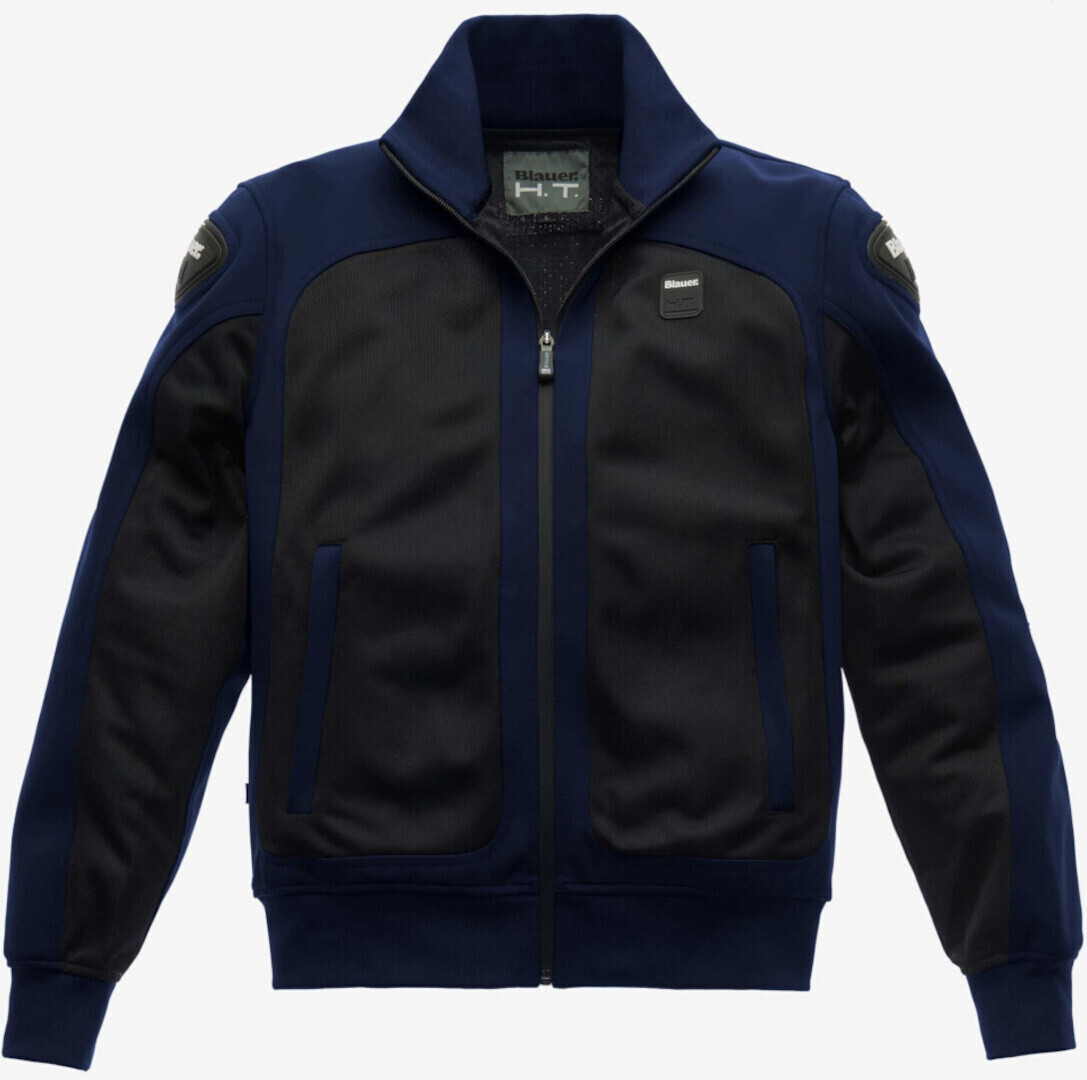 Blauer HT Easy Air Pro Jacket black-blue