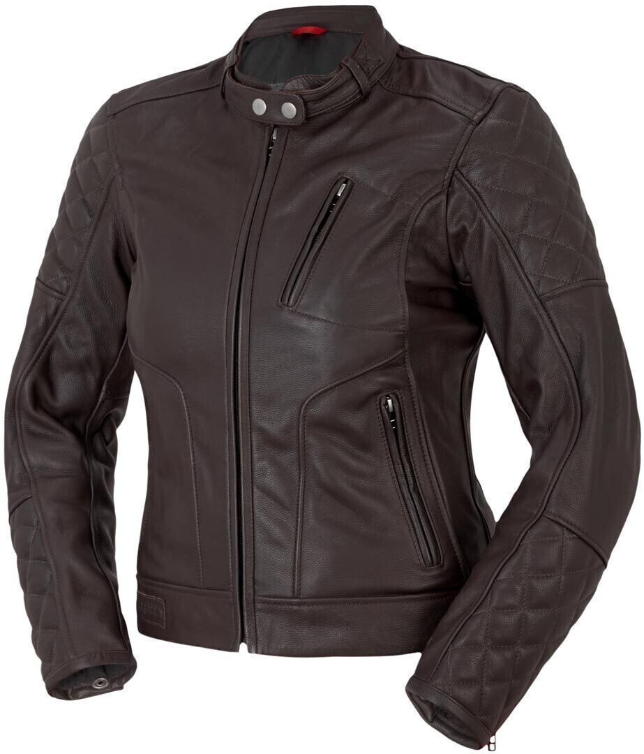 Bogotto Chicago Retro Lady Jacket brown