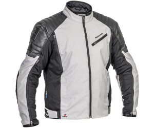 Buy Halvarssons Halvarssons Solberg WP Jacket black grey from