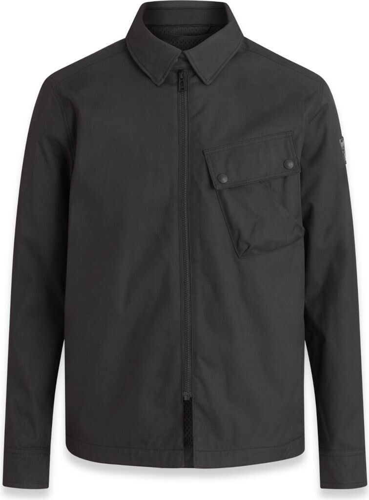 Belstaff Sirocco Jacket black