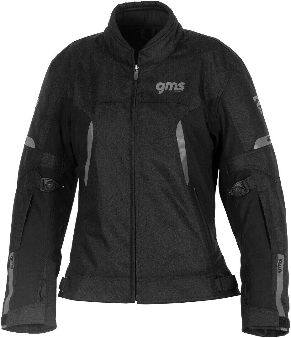 GMS Vega Lady Jacket black