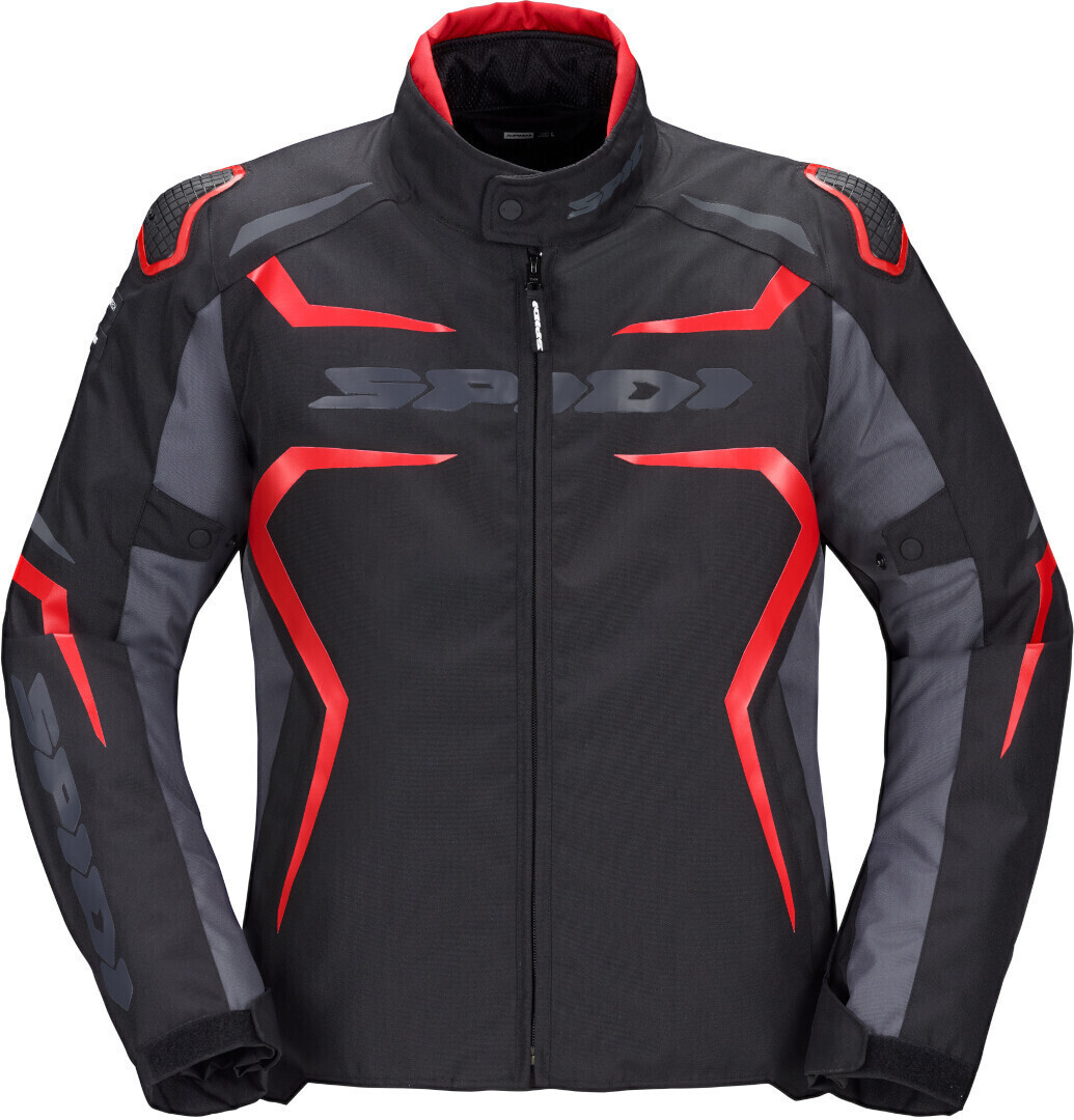 Spidi warrior top h2out jacket