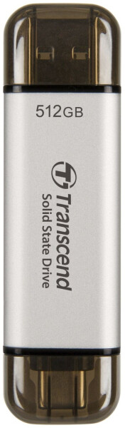 Transcend ESD310S 512GB