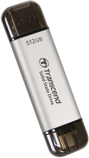 Transcend ESD310S 512GB, Bild 2