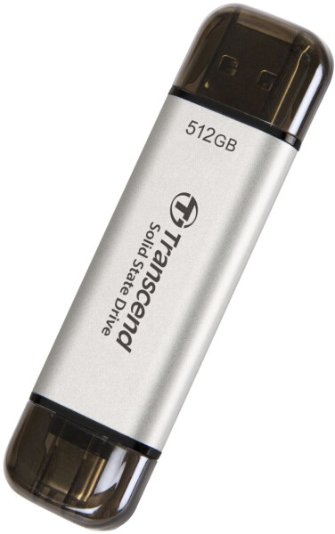 Transcend ESD310S 512GB, Bild 3