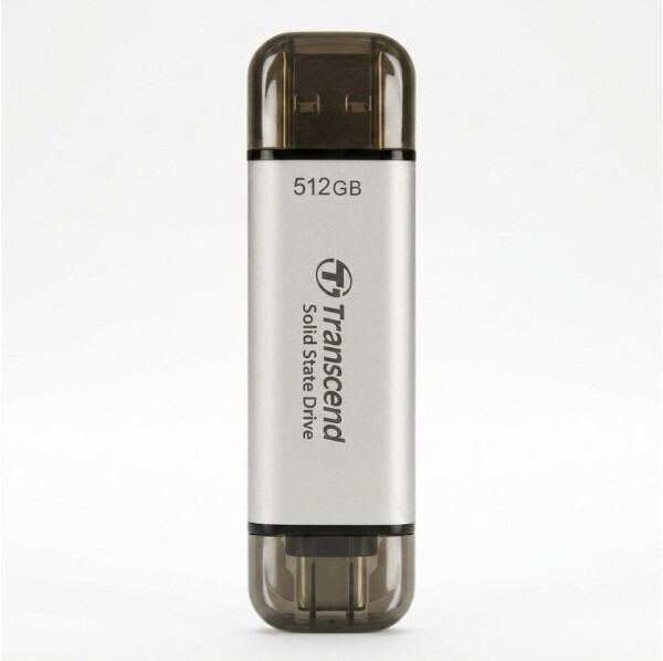 Transcend ESD310S 512GB, Bild 8