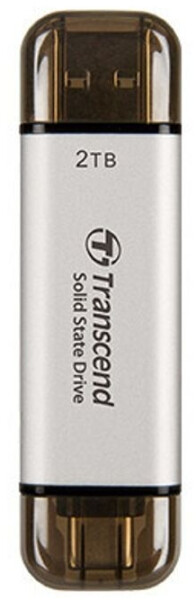 Transcend ESD310S 2TB