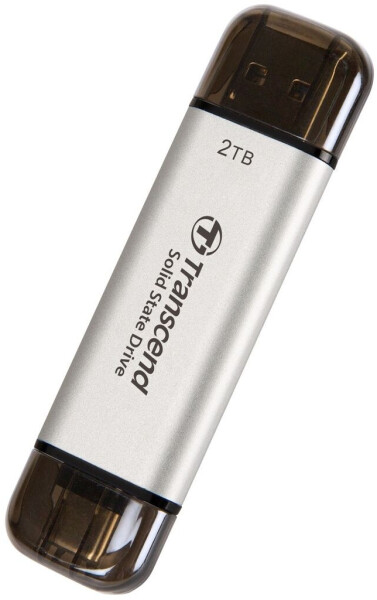 Transcend ESD310S 2TB, Bild 2