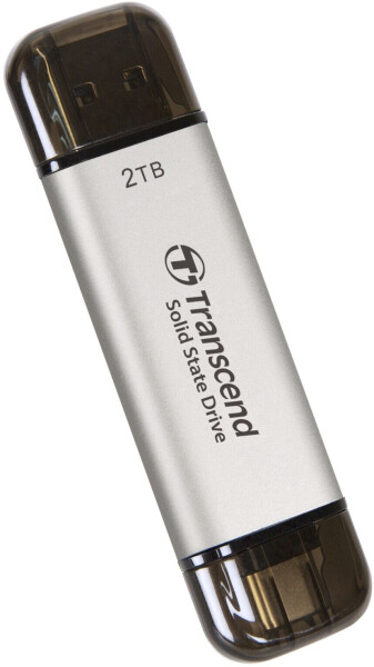 Transcend ESD310S 2TB, Bild 5