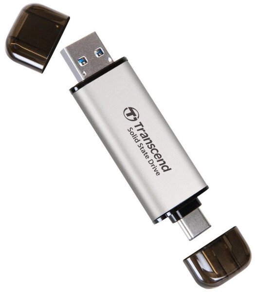 Transcend ESD310S 2TB, Bild 7