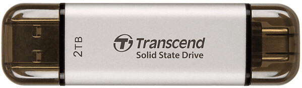 Transcend ESD310S 2TB, Bild 8