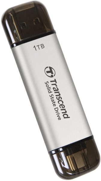 Transcend ESD310S 1TB, Bild 2