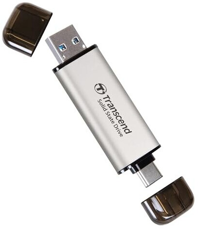 Transcend ESD310S 1TB, Bild 5