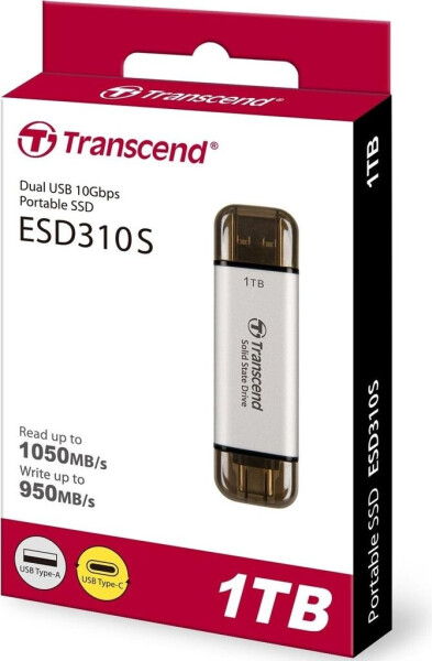 Transcend ESD310S 1TB, Bild 7