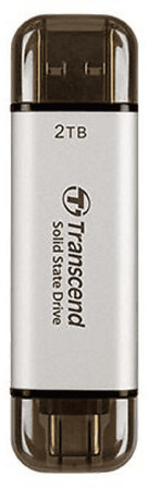 Transcend ESD310S 1TB, Bild 8
