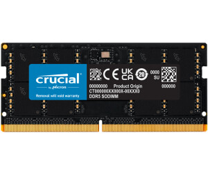 Crucial48GBDDR5-5600CL46(CT48G56C46S5)