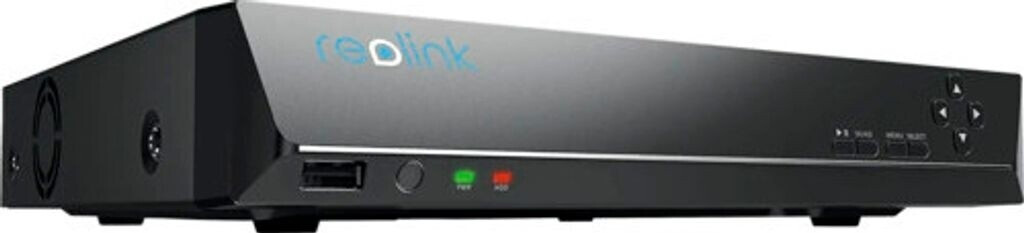 reolink RLN-36 NVR