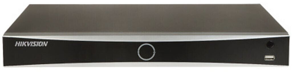 Hikvision DS-7608NXI-K2/8P