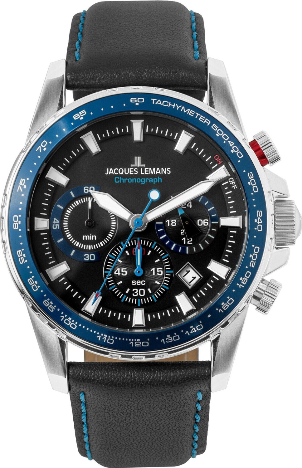 Jacques Lemans Liverpool 1-2099
