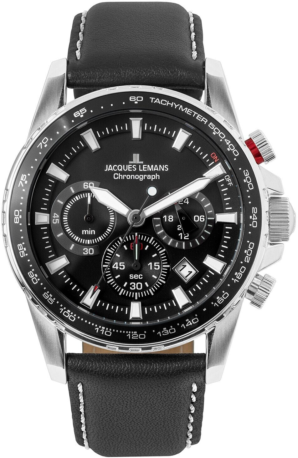 Jacques Lemans Liverpool 1-2099A
