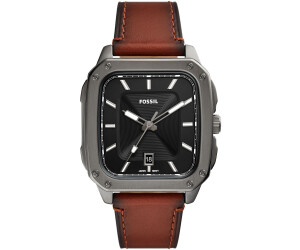 Fossil square smartwatch discount