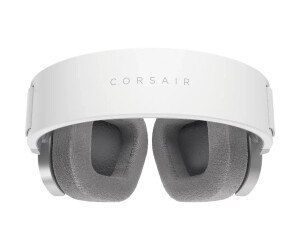 Acheter en ligne CORSAIR Casque micro de jeu HS80 Max Wireless (Over-Ear) à  bons prix et en toute sécurité 