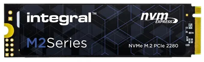 Integral M2 Series 500 Go M.2