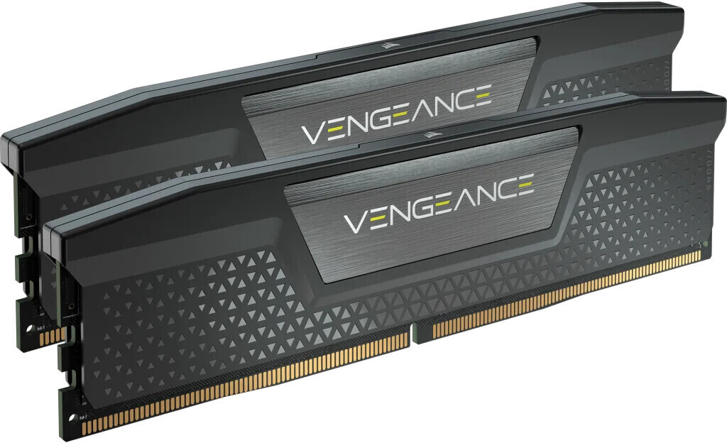 Corsair Vengeance 48 Go Kit DDR5-6000 CL36 (CMK48GX5M2E6000C36)