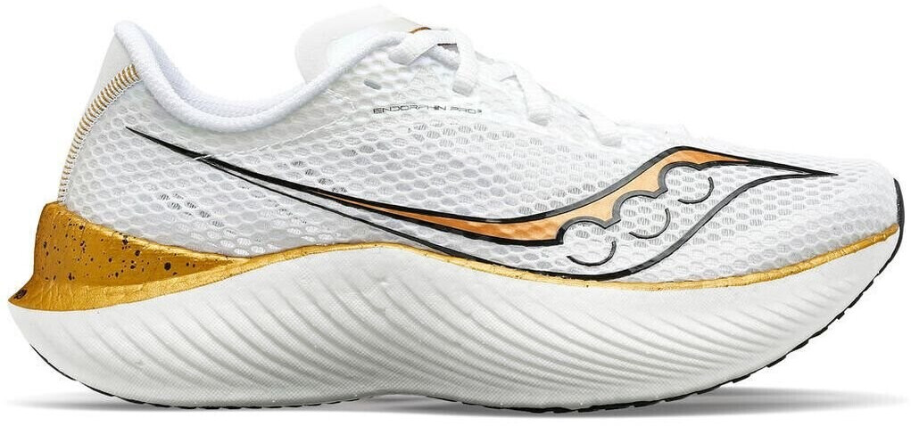 Saucony herren gold store