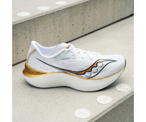 Buy Saucony Endorphin Pro 3 S20755 white gold from 127.56