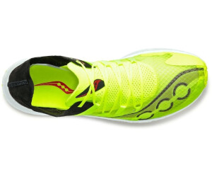 Saucony women's running shoes yellow store