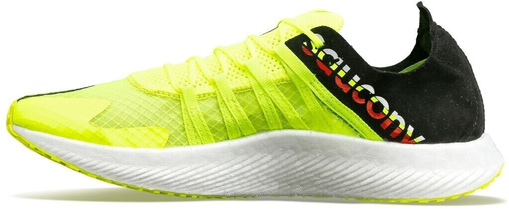 Saucony girls volt top