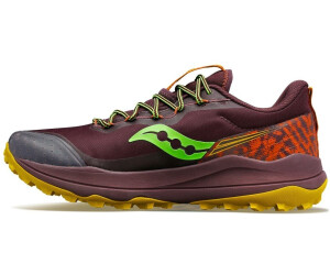 Saucony xodus 7 donna giallo store